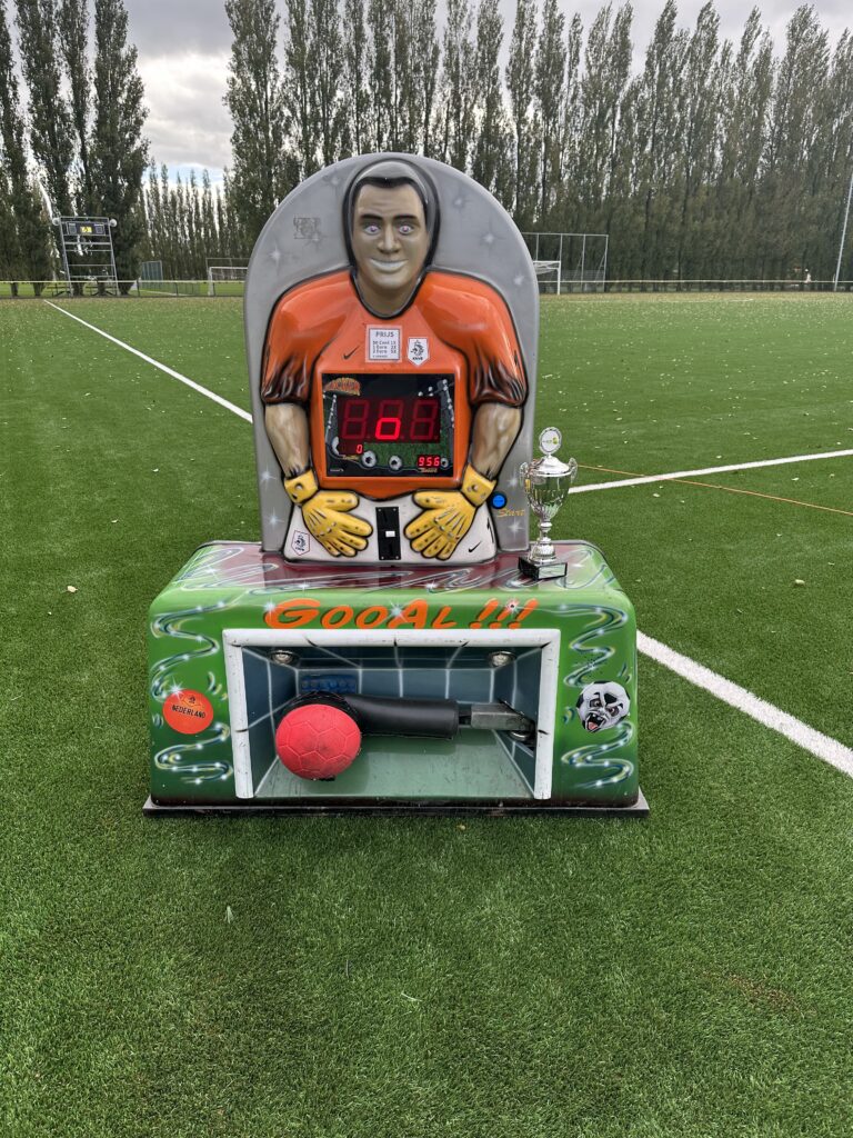 Voetbal Kicker