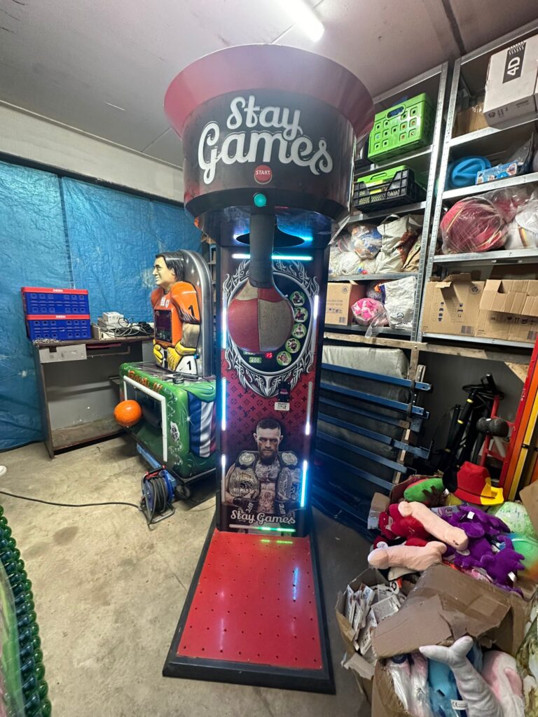 Boksball