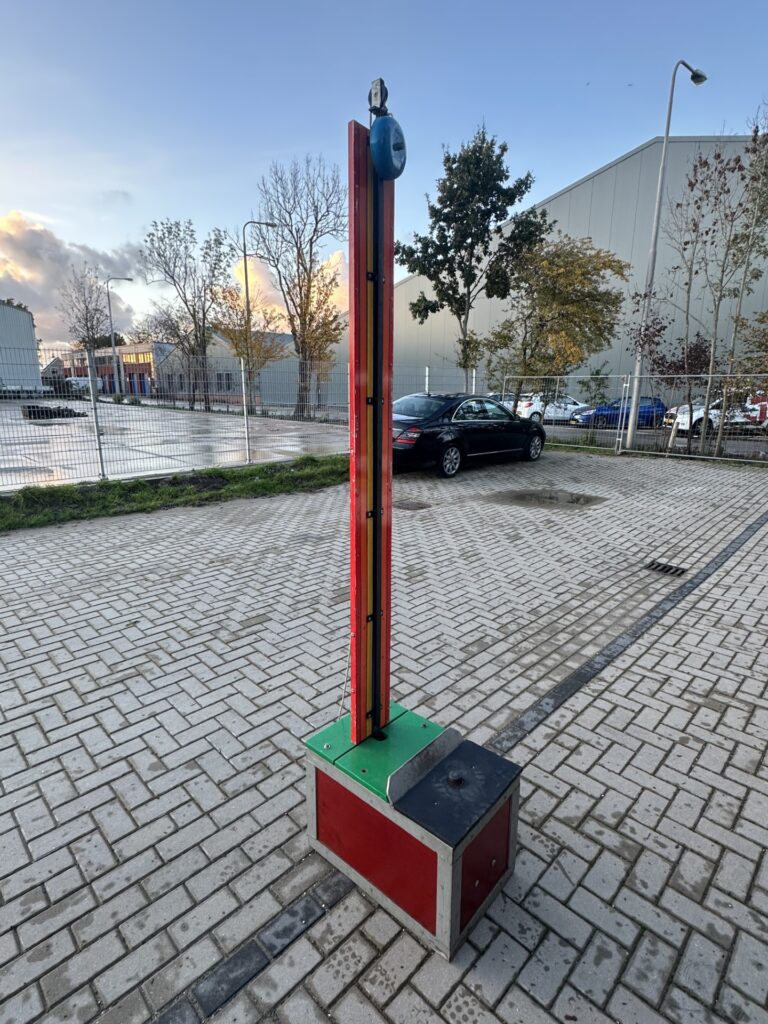 Kinder Kop van Jut